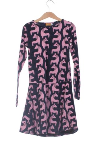 Rochie pentru copii Me&i, Mărime 8-9y/ 134-140 cm, Culoare Multicolor, Preț 62,56 Lei