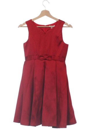 Rochie pentru copii Mint & Berry, Mărime 10-11y/ 146-152 cm, Culoare Roșu, Preț 112,00 Lei