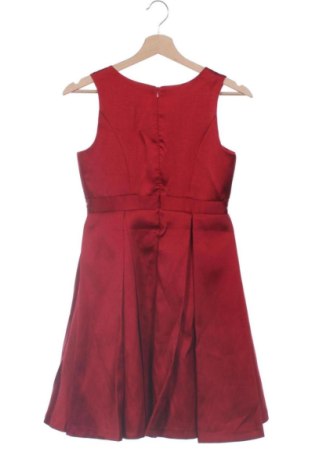 Rochie pentru copii Mint & Berry, Mărime 10-11y/ 146-152 cm, Culoare Roșu, Preț 112,00 Lei