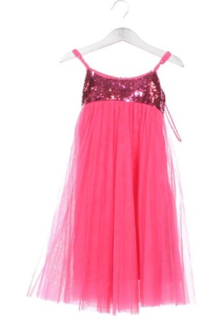 Детска рокля Miss Grant, Размер 5-6y/ 116-122 см, Цвят Розов, Цена 25,05 €