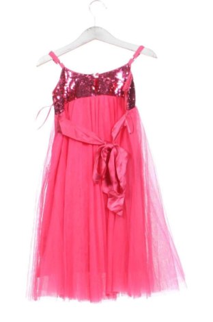 Детска рокля Miss Grant, Размер 5-6y/ 116-122 см, Цвят Розов, Цена 25,05 €
