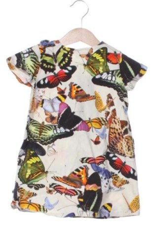 Rochie pentru copii Molo, Mărime 12-18m/ 80-86 cm, Culoare Multicolor, Preț 109,00 Lei