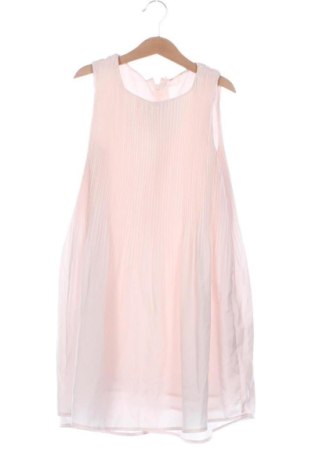 Dziecięca sukienka Name It, Rozmiar 8-9y/ 134-140 cm, Kolor Różowy, Cena 75,02 zł