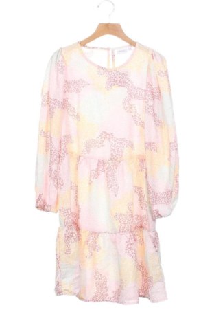 Dziecięca sukienka Name It, Rozmiar 8-9y/ 134-140 cm, Kolor Kolorowy, Cena 72,99 zł