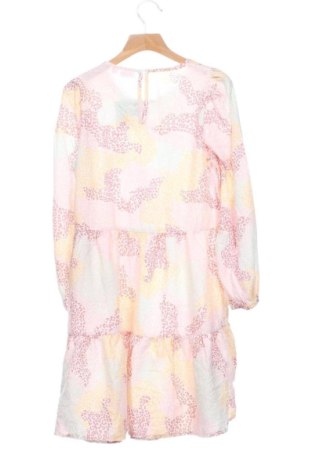 Dziecięca sukienka Name It, Rozmiar 8-9y/ 134-140 cm, Kolor Kolorowy, Cena 72,99 zł