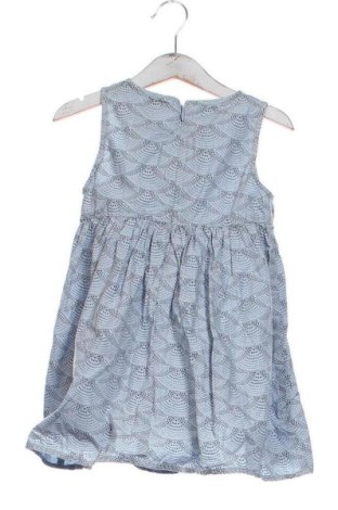 Dziecięca sukienka Name It, Rozmiar 2-3y/ 98-104 cm, Kolor Kolorowy, Cena 59,99 zł