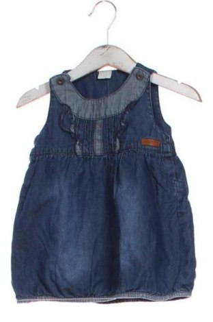 Dziecięca sukienka Name It, Rozmiar 3-6m/ 62-68 cm, Kolor Niebieski, Cena 62,99 zł