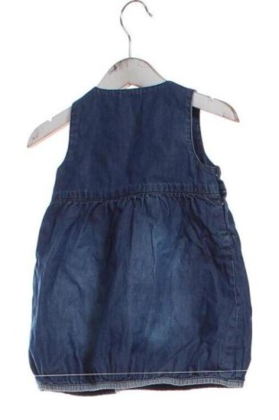 Dziecięca sukienka Name It, Rozmiar 3-6m/ 62-68 cm, Kolor Niebieski, Cena 62,99 zł