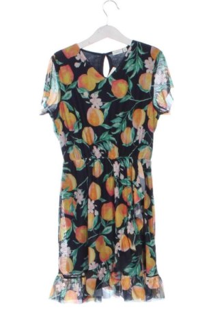 Dziecięca sukienka Name It, Rozmiar 9-10y/ 140-146 cm, Kolor Kolorowy, Cena 37,41 zł