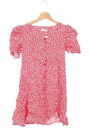 Dziecięca sukienka Next, Rozmiar 7-8y/ 128-134 cm, Kolor Kolorowy, Cena 72,99 zł