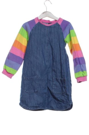 Детска рокля Next, Размер 4-5y/ 110-116 см, Цвят Многоцветен, Цена 14,00 €