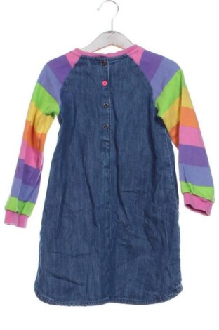 Детска рокля Next, Размер 4-5y/ 110-116 см, Цвят Многоцветен, Цена 14,00 €