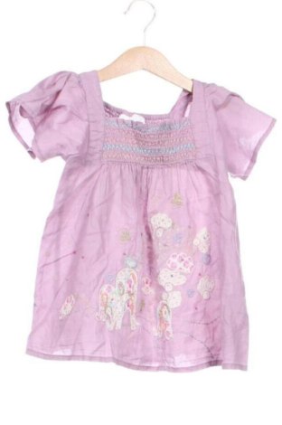 Kinderkleid Next, Größe 18-24m/ 86-98 cm, Farbe Mehrfarbig, Preis € 13,81