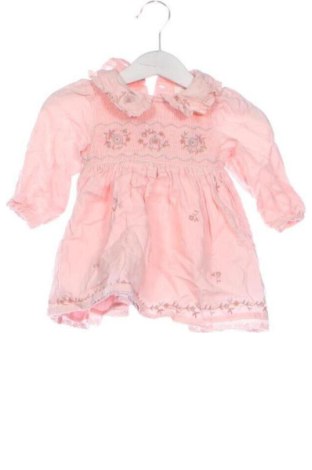 Παιδικό φόρεμα Next, Μέγεθος 3-6m/ 62-68 εκ., Χρώμα Ρόζ , Τιμή 13,81 €