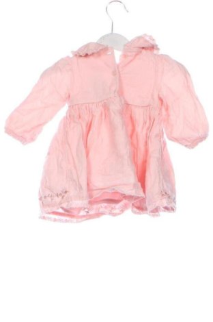 Παιδικό φόρεμα Next, Μέγεθος 3-6m/ 62-68 εκ., Χρώμα Ρόζ , Τιμή 13,81 €