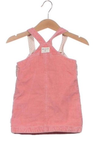 Dziecięca sukienka Noppies, Rozmiar 6-9m/ 68-74 cm, Kolor Różowy, Cena 68,99 zł