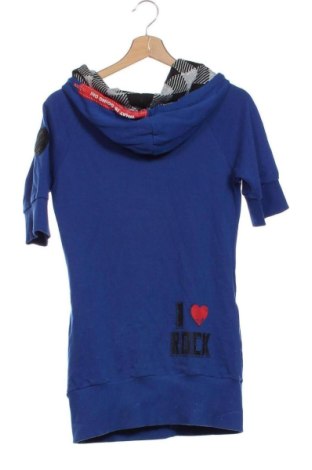 Detské šaty  ONLY, Veľkosť 12-13y/ 158-164 cm, Farba Modrá, Cena  14,00 €