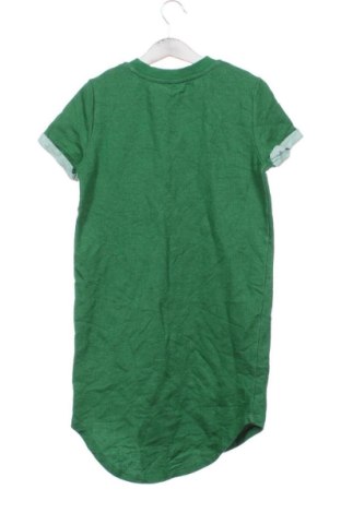 Dziecięca sukienka ONLY, Rozmiar 8-9y/ 134-140 cm, Kolor Zielony, Cena 72,99 zł