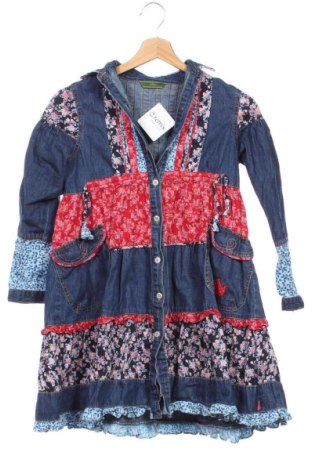 Rochie pentru copii Oilily, Mărime 8-9y/ 134-140 cm, Culoare Multicolor, Preț 109,00 Lei