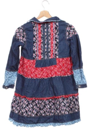 Rochie pentru copii Oilily, Mărime 8-9y/ 134-140 cm, Culoare Multicolor, Preț 109,00 Lei