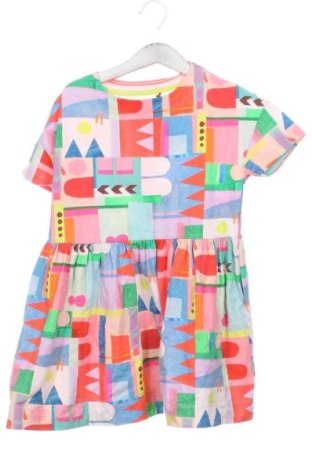 Детска рокля Oilily, Размер 3-4y/ 104-110 см, Цвят Многоцветен, Цена 21,47 €