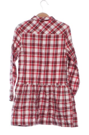 Kinderkleid Okaidi, Größe 7-8y/ 128-134 cm, Farbe Mehrfarbig, Preis 15,99 €