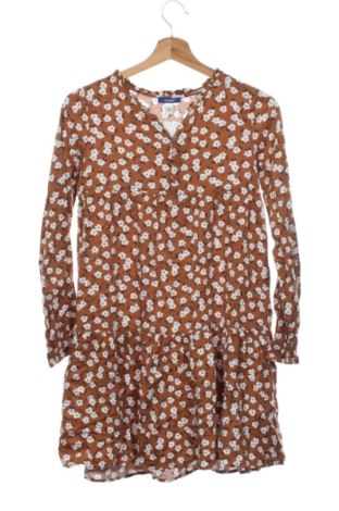 Dziecięca sukienka Okaidi, Rozmiar 11-12y/ 152-158 cm, Kolor Kolorowy, Cena 64,99 zł