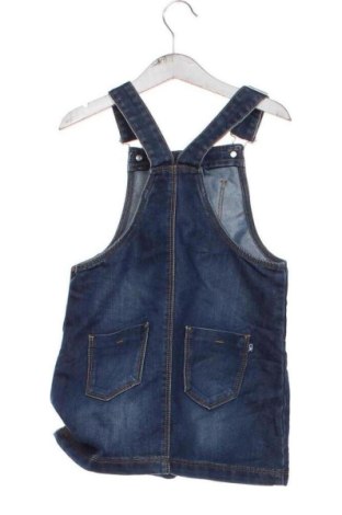 Kinderkleid Okaidi, Größe 4-5y/ 110-116 cm, Farbe Blau, Preis € 25,99