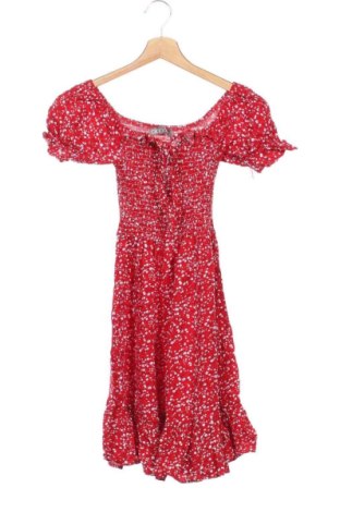 Kinderkleid Olalook, Größe 9-10y/ 140-146 cm, Farbe Mehrfarbig, Preis € 12,28