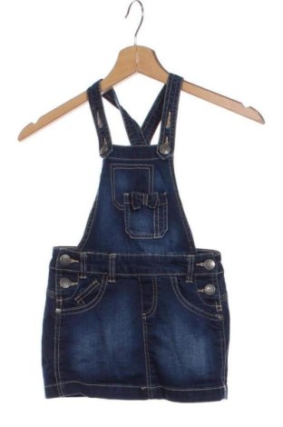 Kinderkleid Oviesse, Größe 2-3y/ 98-104 cm, Farbe Blau, Preis € 12,00