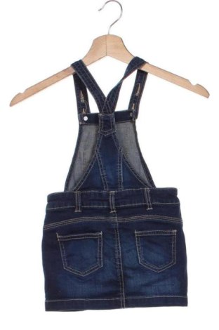 Kinderkleid Oviesse, Größe 2-3y/ 98-104 cm, Farbe Blau, Preis € 12,00