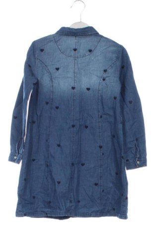 Detské šaty  Oviesse, Veľkosť 4-5y/ 110-116 cm, Farba Modrá, Cena  14,95 €