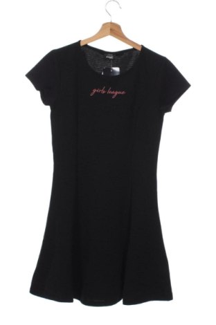 Kinderkleid Page One, Größe 15-18y/ 170-176 cm, Farbe Schwarz, Preis € 25,99