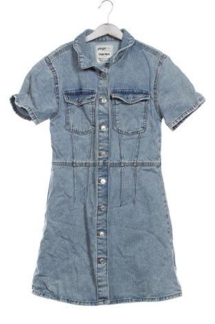 Detské šaty  Page One, Veľkosť 12-13y/ 158-164 cm, Farba Modrá, Cena  14,95 €