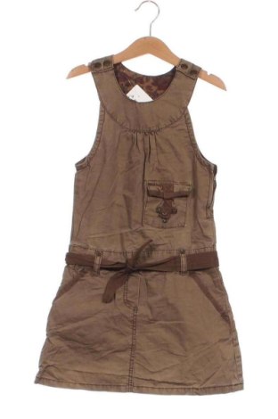 Detské šaty  Palomino, Veľkosť 5-6y/ 116-122 cm, Farba Hnedá, Cena  14,95 €