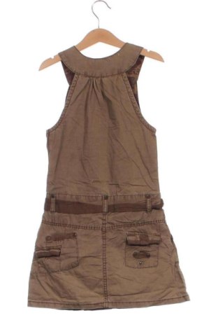 Detské šaty  Palomino, Veľkosť 5-6y/ 116-122 cm, Farba Hnedá, Cena  14,95 €