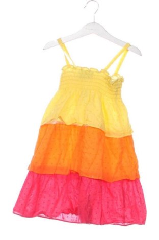 Dziecięca sukienka Penelope Mack, Rozmiar 3-4y/ 104-110 cm, Kolor Kolorowy, Cena 66,00 zł