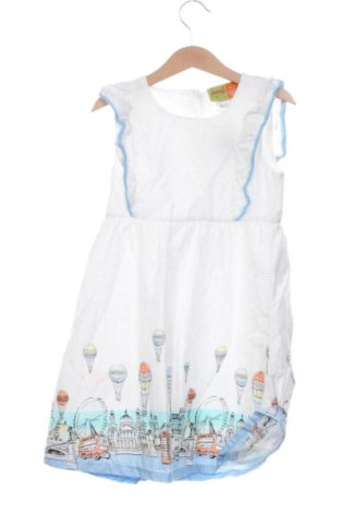 Dziecięca sukienka Penelope Mack, Rozmiar 5-6y/ 116-122 cm, Kolor Kolorowy, Cena 65,78 zł