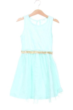 Detské šaty  Pepco, Veľkosť 5-6y/ 116-122 cm, Farba Zelená, Cena  12,28 €