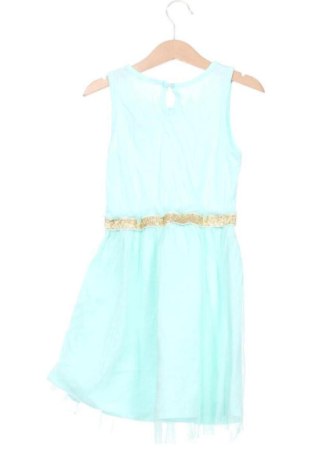 Detské šaty  Pepco, Veľkosť 5-6y/ 116-122 cm, Farba Zelená, Cena  12,28 €