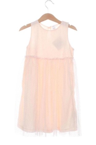 Rochie pentru copii Pepco, Mărime 5-6y/ 116-122 cm, Culoare Multicolor, Preț 64,00 Lei