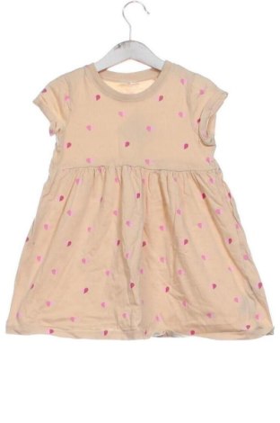 Rochie pentru copii Pepco, Mărime 18-24m/ 86-98 cm, Culoare Multicolor, Preț 64,00 Lei