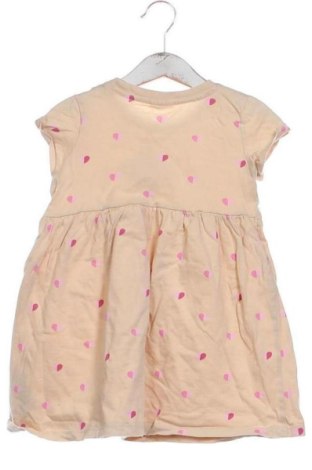 Rochie pentru copii Pepco, Mărime 18-24m/ 86-98 cm, Culoare Multicolor, Preț 64,00 Lei