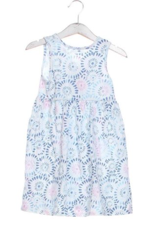 Rochie pentru copii Pepco, Mărime 18-24m/ 86-98 cm, Culoare Multicolor, Preț 64,00 Lei