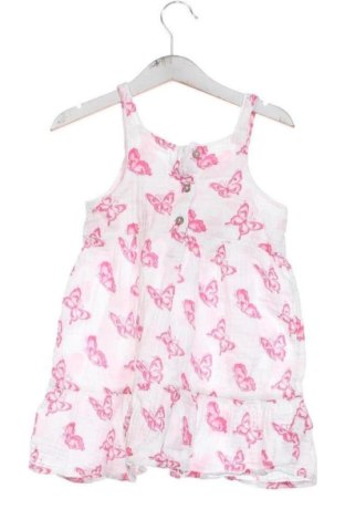 Детска рокля Pepco, Размер 18-24m/ 86-98 см, Цвят Многоцветен, Цена 12,28 €