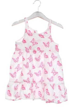 Детска рокля Pepco, Размер 18-24m/ 86-98 см, Цвят Многоцветен, Цена 12,28 €