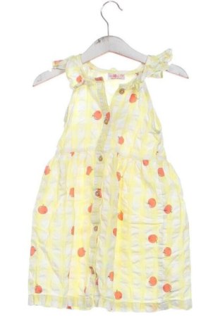 Детска рокля Pepco, Размер 18-24m/ 86-98 см, Цвят Многоцветен, Цена 12,28 €