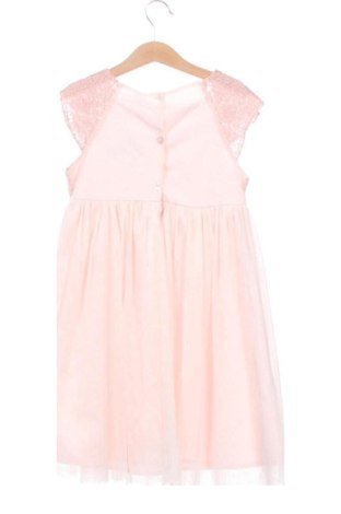 Dziecięca sukienka Pepco, Rozmiar 6-7y/ 122-128 cm, Kolor Różowy, Cena 60,99 zł