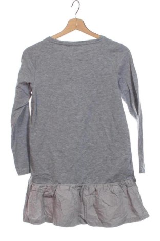 Детска рокля Pepperts!, Размер 10-11y/ 146-152 см, Цвят Сив, Цена 12,00 €