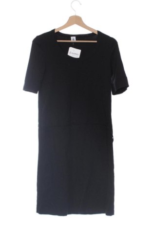 Детска рокля Petit Bateau, Размер 11-12y/ 152-158 см, Цвят Черен, Цена 21,00 €